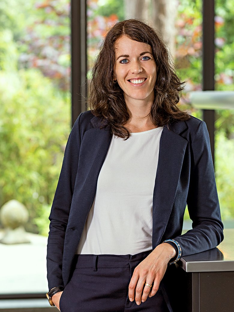 Sabine Amsler