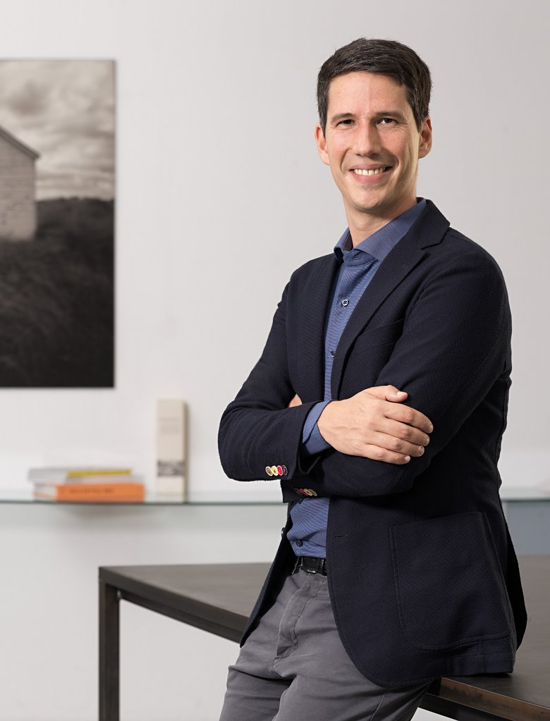 Joel Bayard