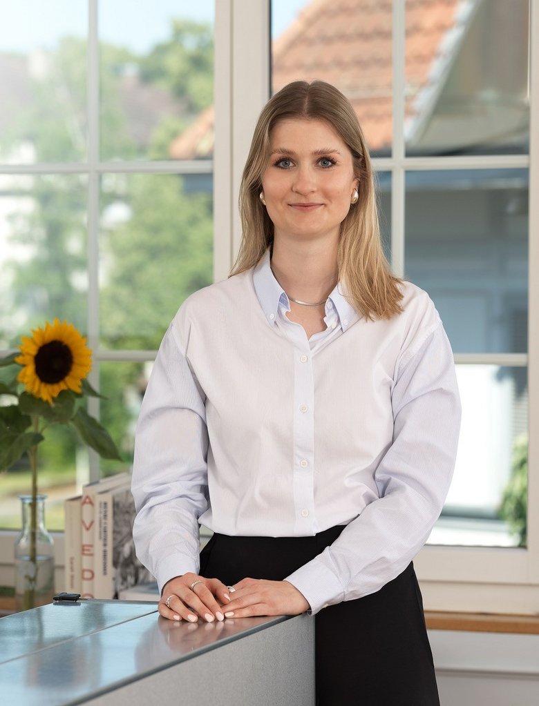 Hanna Käch