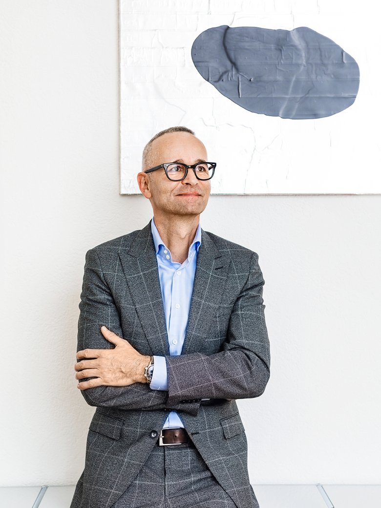 Mark Sommerhalder