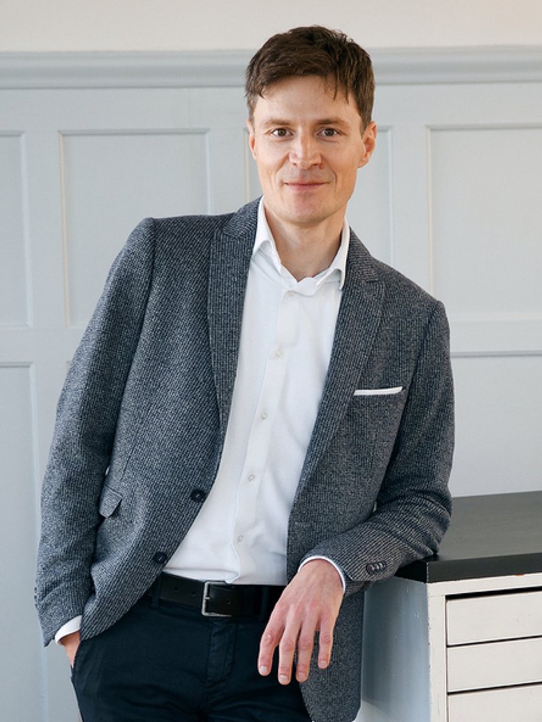 Stefan Schmid
