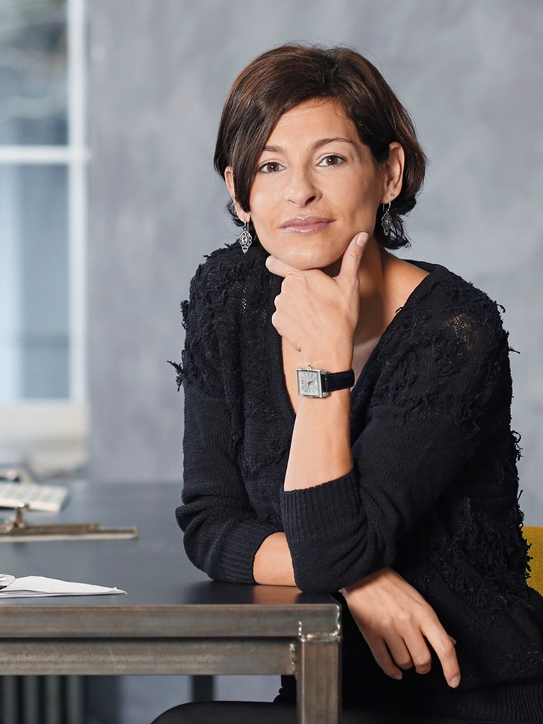 Delia Werro Piave