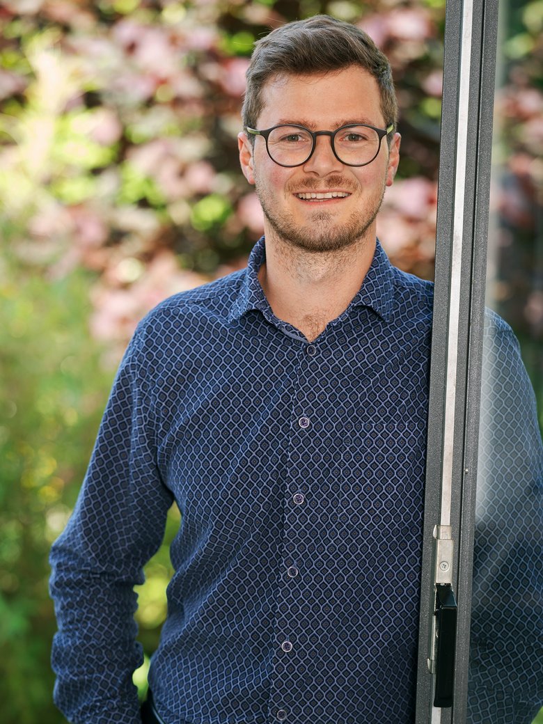 Sven Wermuth