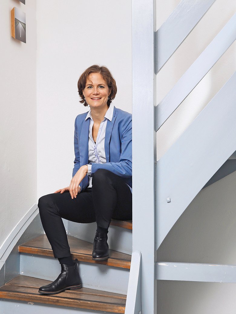 Rahel Knecht
