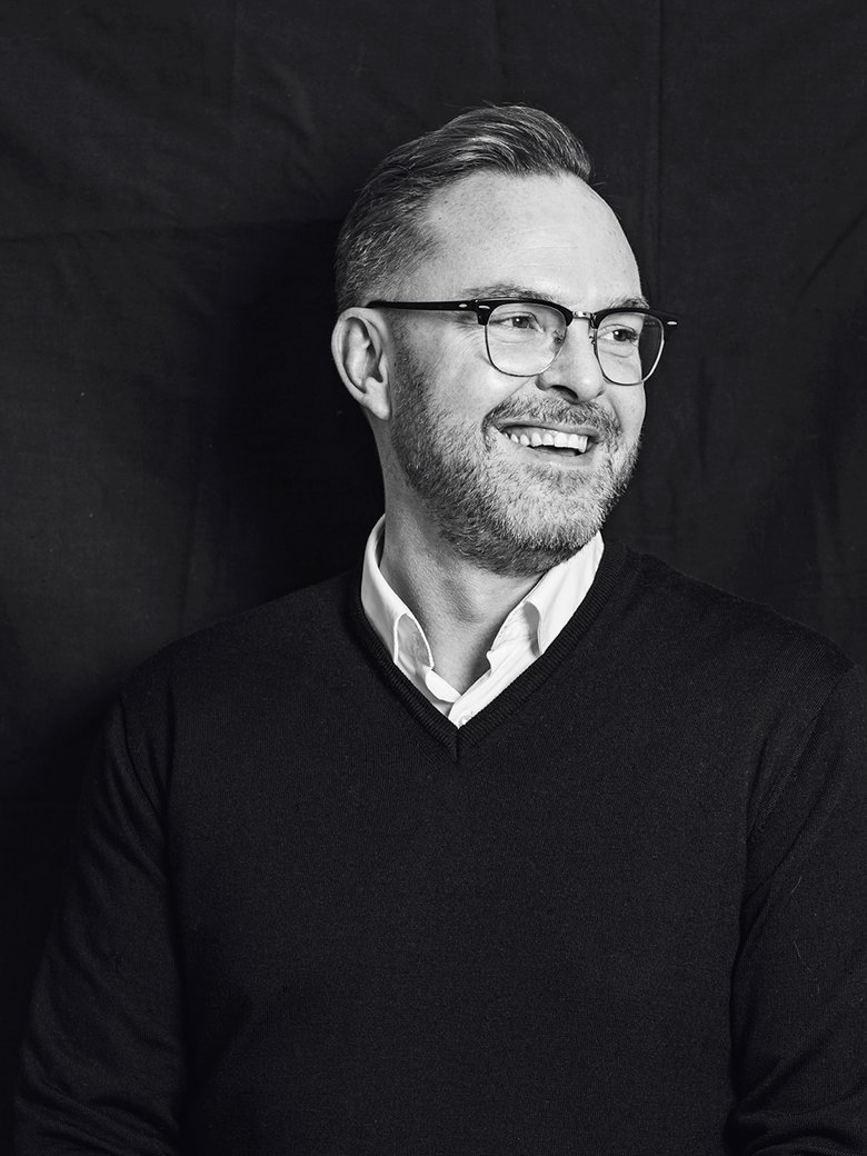 Cédric Hiltbrand