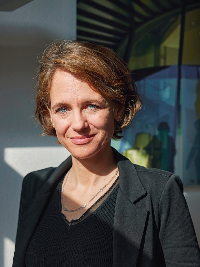 Caroline Christen