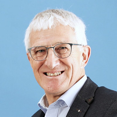 Dr. Fritz Renggli