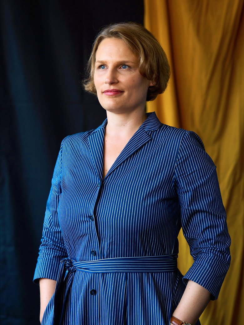 Silvia Maier