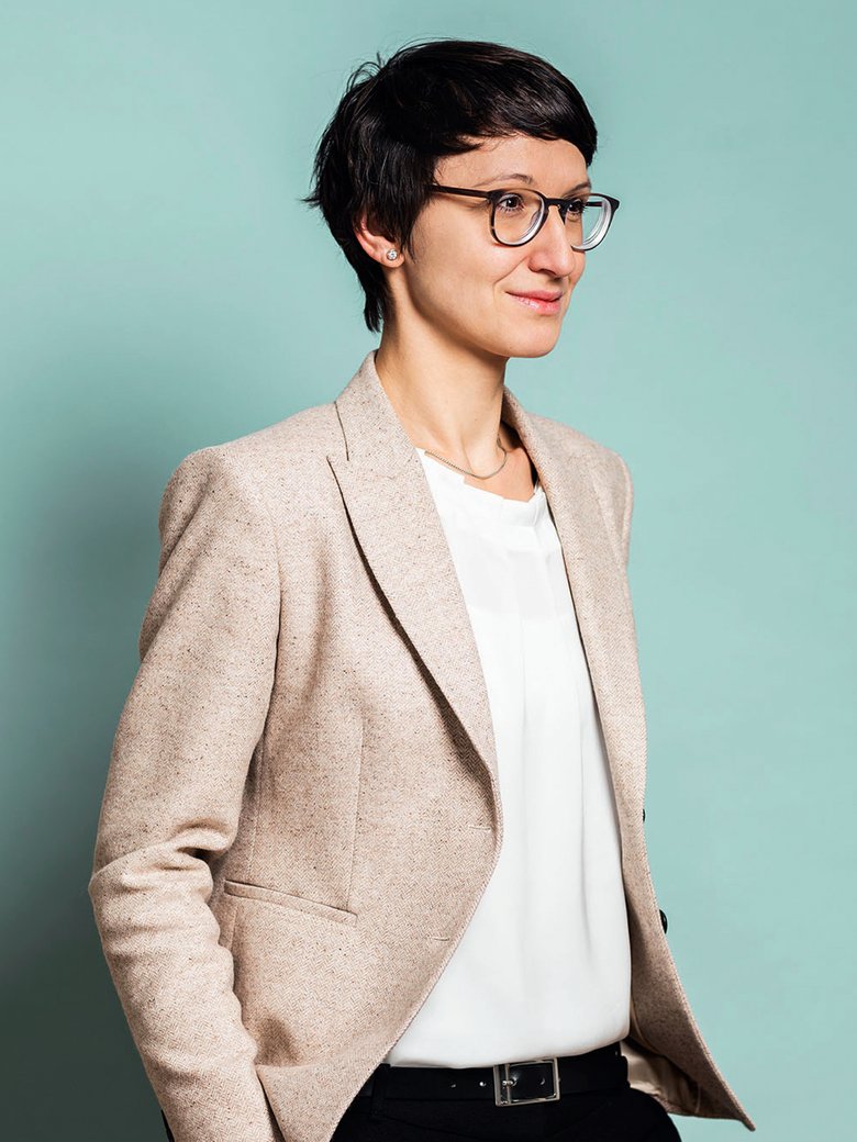 Sladjana Baumann